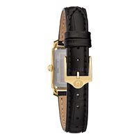 Watch Bulova Woman Sutton TanK in Steel 96L173 - 96L173